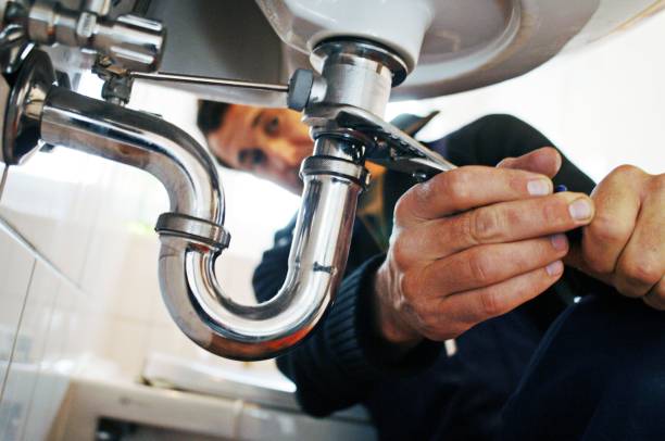 Best Gas Line Services in Holly Springs, GA